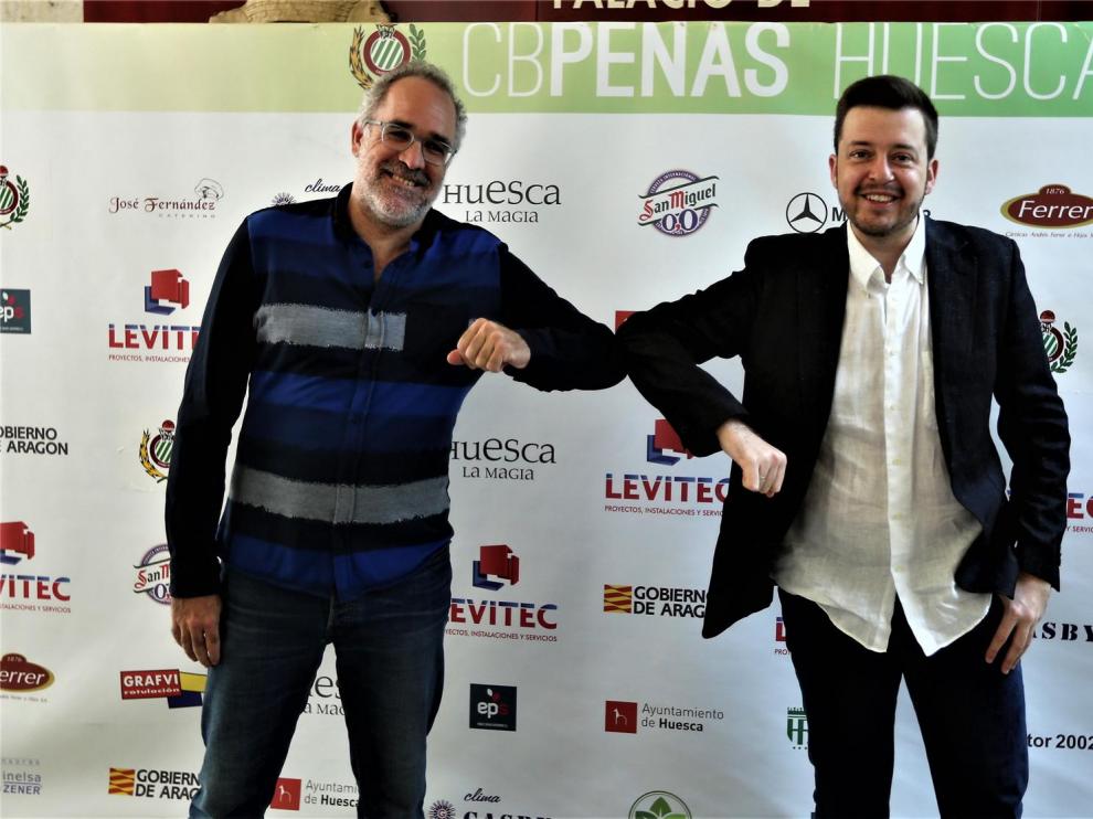 Gros apunta a un modelo de mucho trabajo, juventud y apoyo estadístico