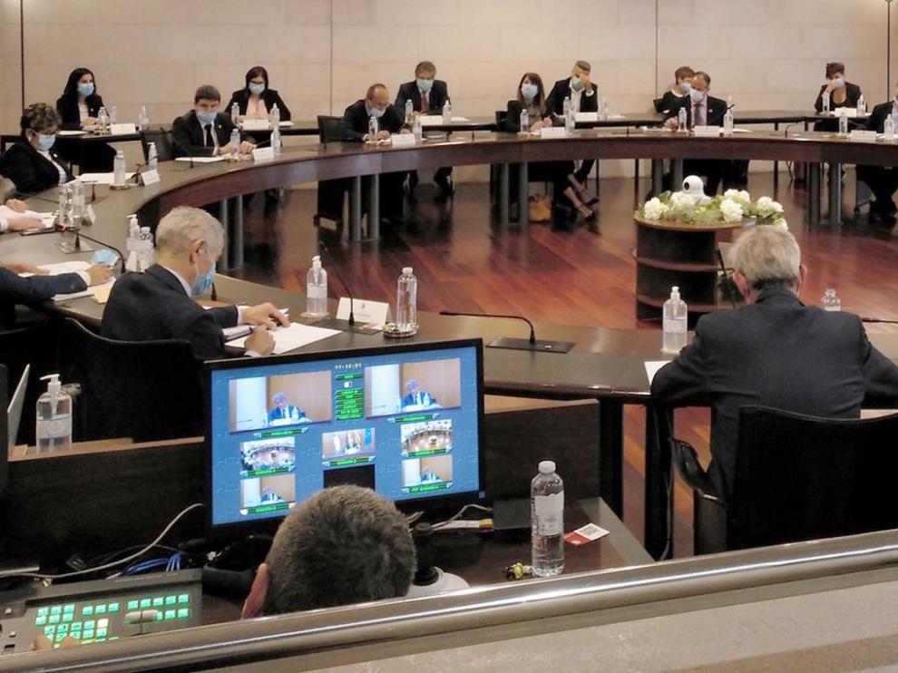El PP defiende que todas las instituciones salgan en defensa del turismo provincial