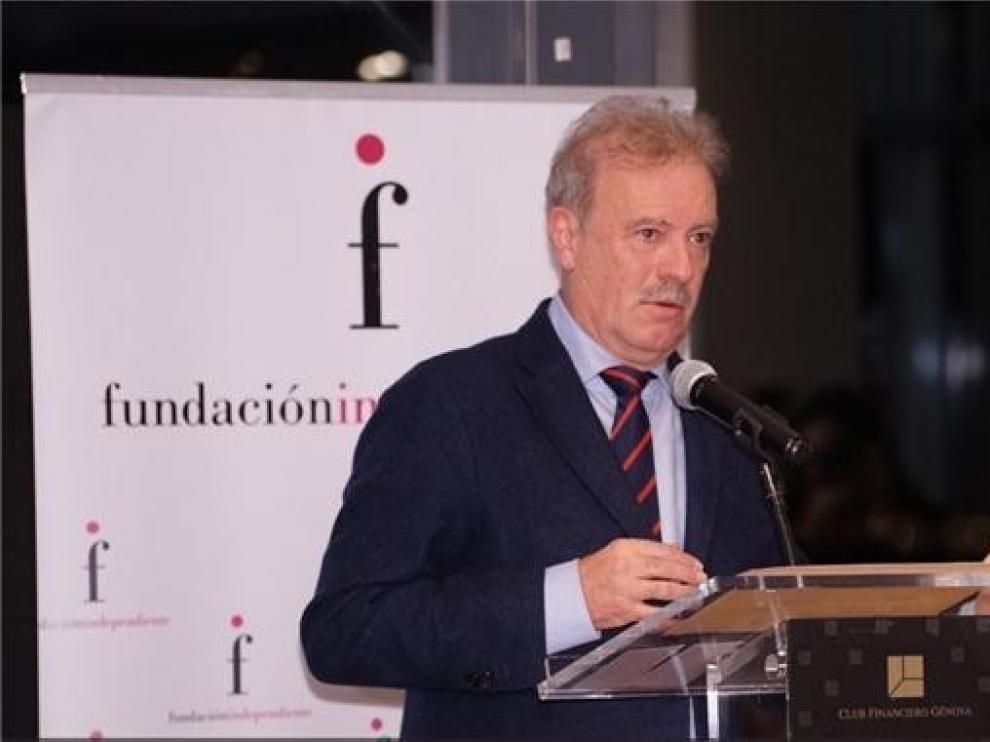 Manuel Campo Vidal afirma que este verano "la gente no busca gastronomía, busca seguridad"