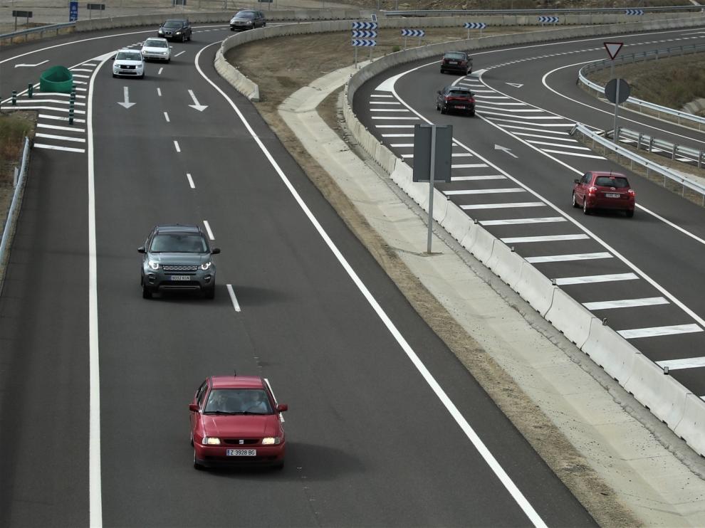 Arranca este viernes la primera Operación de Tráfico del Verano 2020