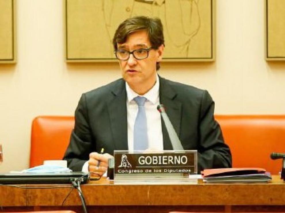 Brotes controlados de coronavirus salpican todo el mapa, de Huesca a Málaga