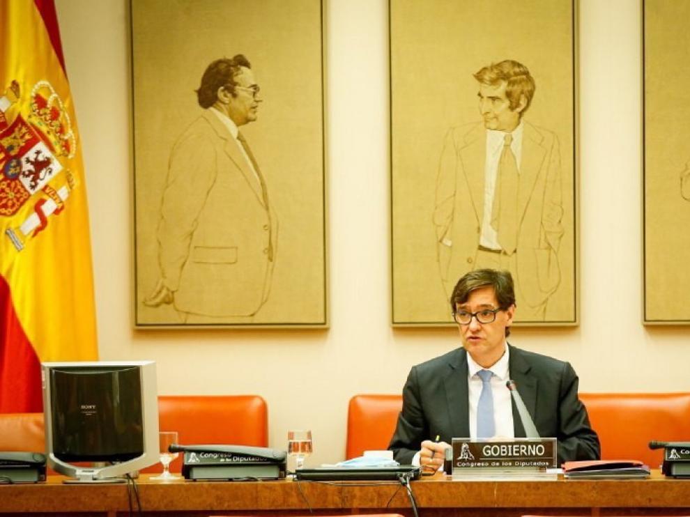 Se asignarán tres niveles de riesgo ante los brotes de covid
