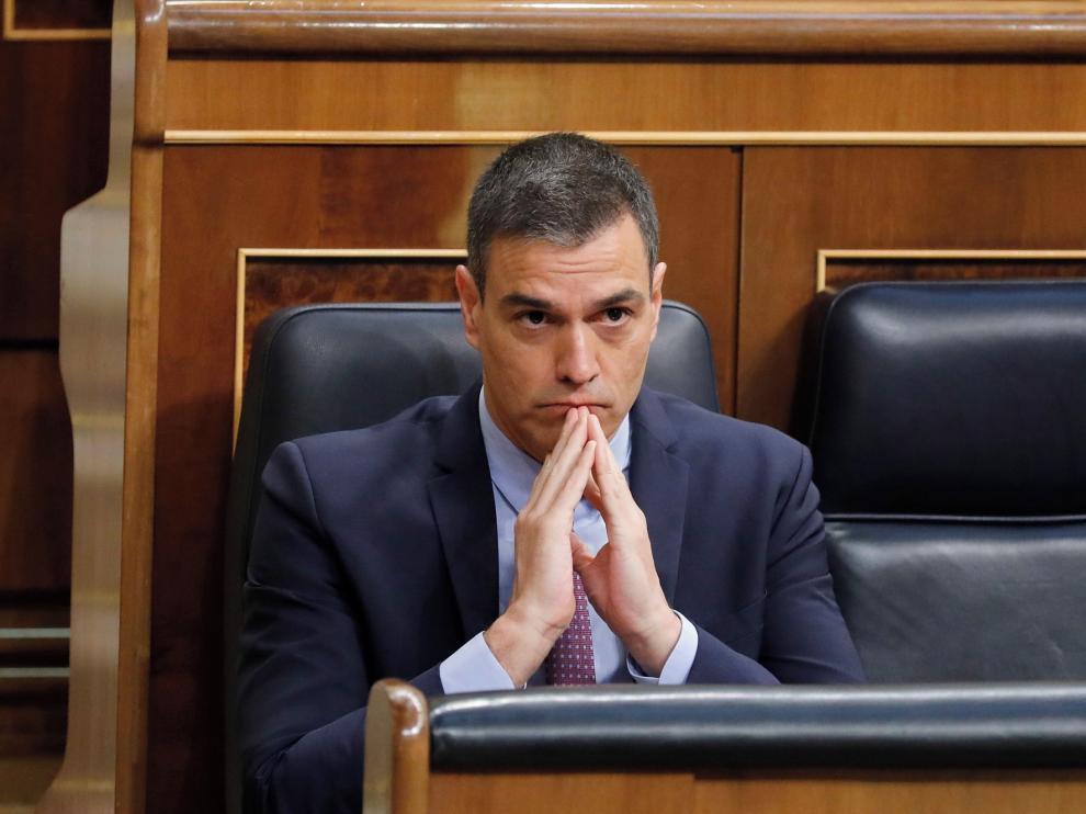 El Gobierno y el PP se acusan de "usar" a los muertos
