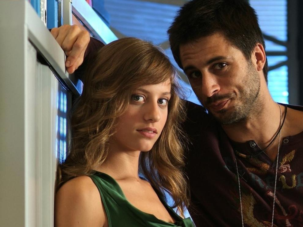 Hugo Silva y Michelle Jenner estarán en el regreso de "Los hombres de Paco"