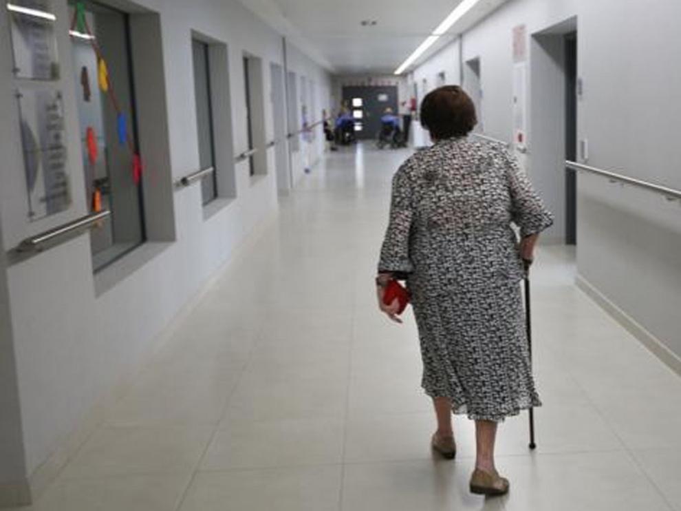 La Fiscalía mantiene abiertas 209 investigaciones en residencias de mayores