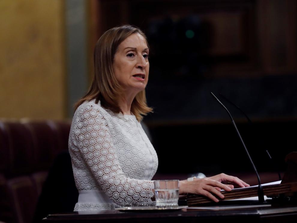 Apoyo mayoritario para el decreto de la nueva normalidad