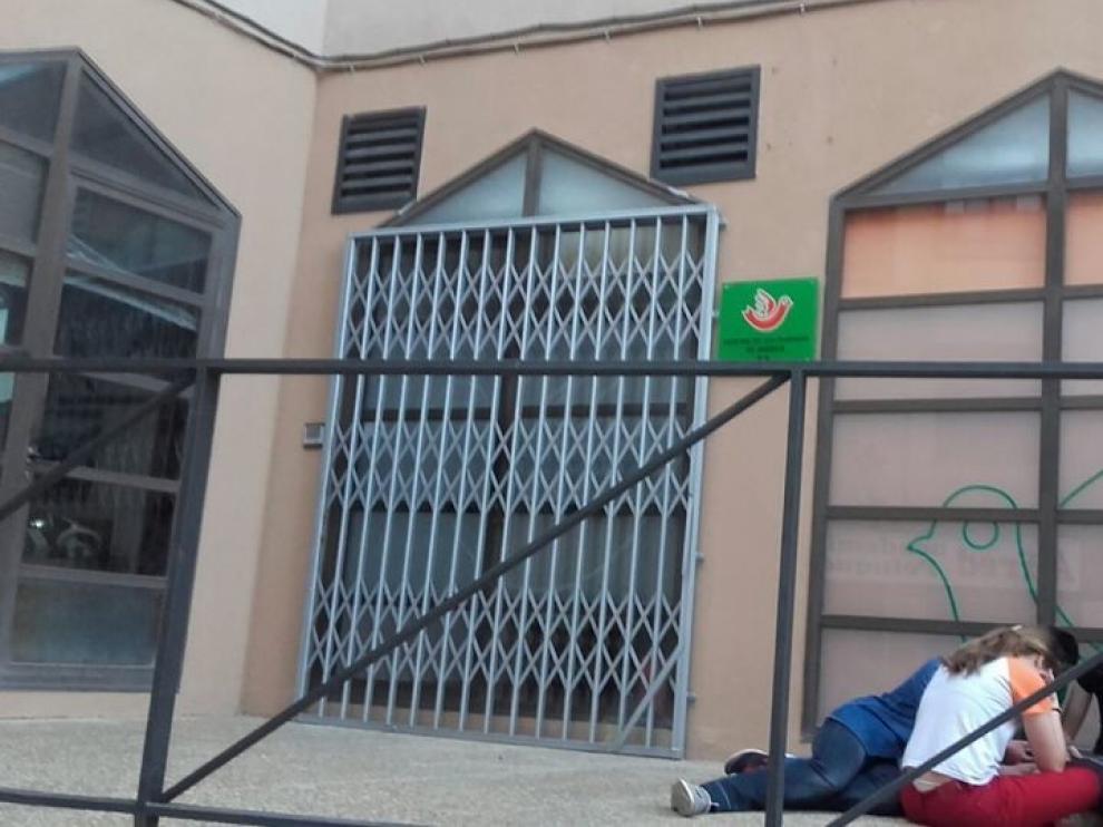 "Las personas con adicciones siguen siendo estigmatizadas por la sociedad"