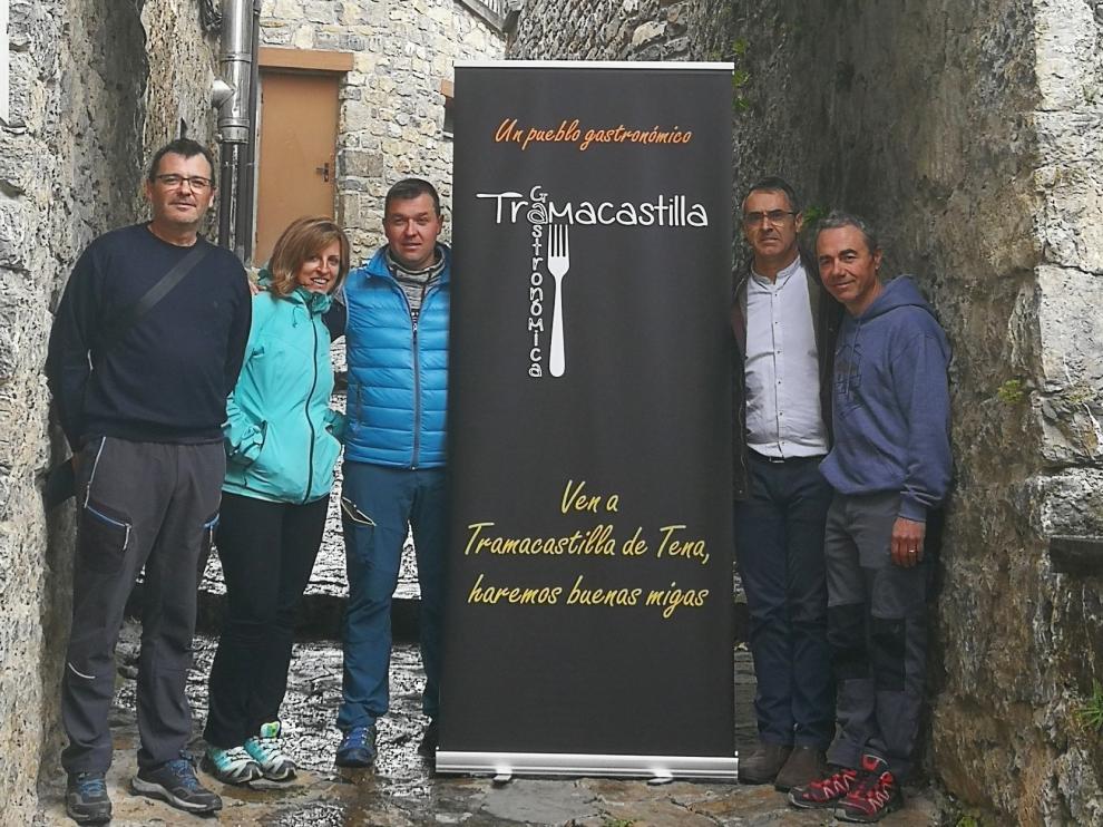 Tramacastilla aplaza a 2021 sus Jornadas de Migas Tradicionales
