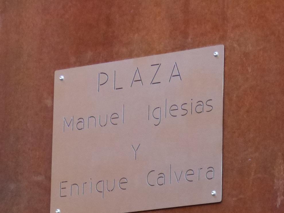 La Catedral de Barbastro acoge este viernes el funeral por Enrique Calvera