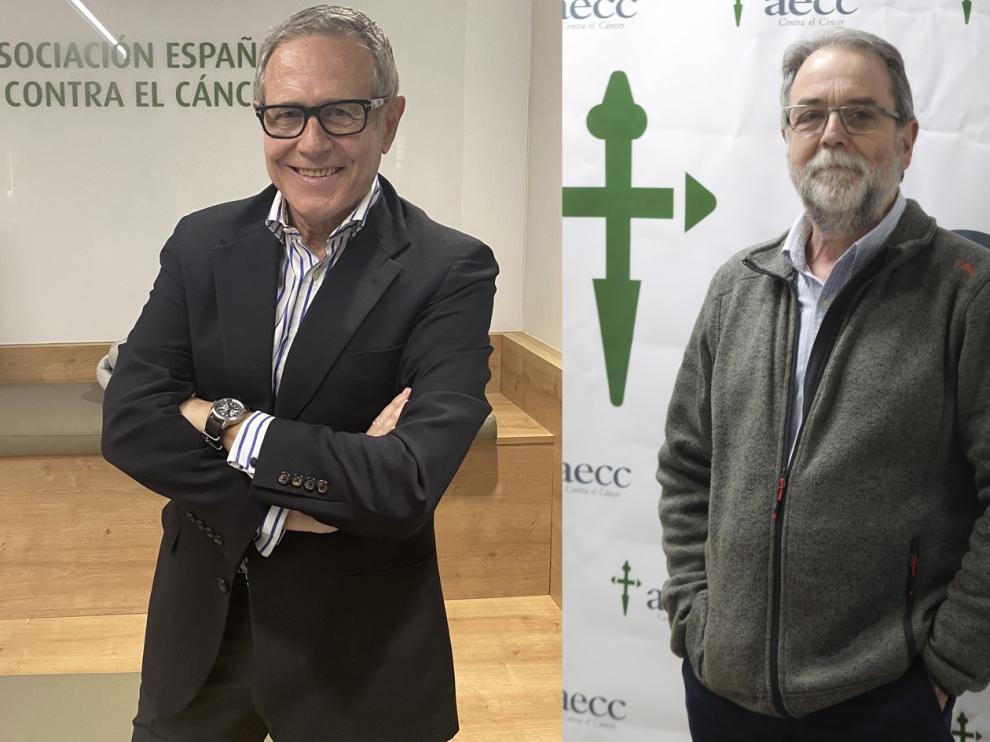 Ramón Reyes presidirá el nuevo Consejo Nacional de la Asociación contra el Cáncer al que se suma también Ramón y Cajal