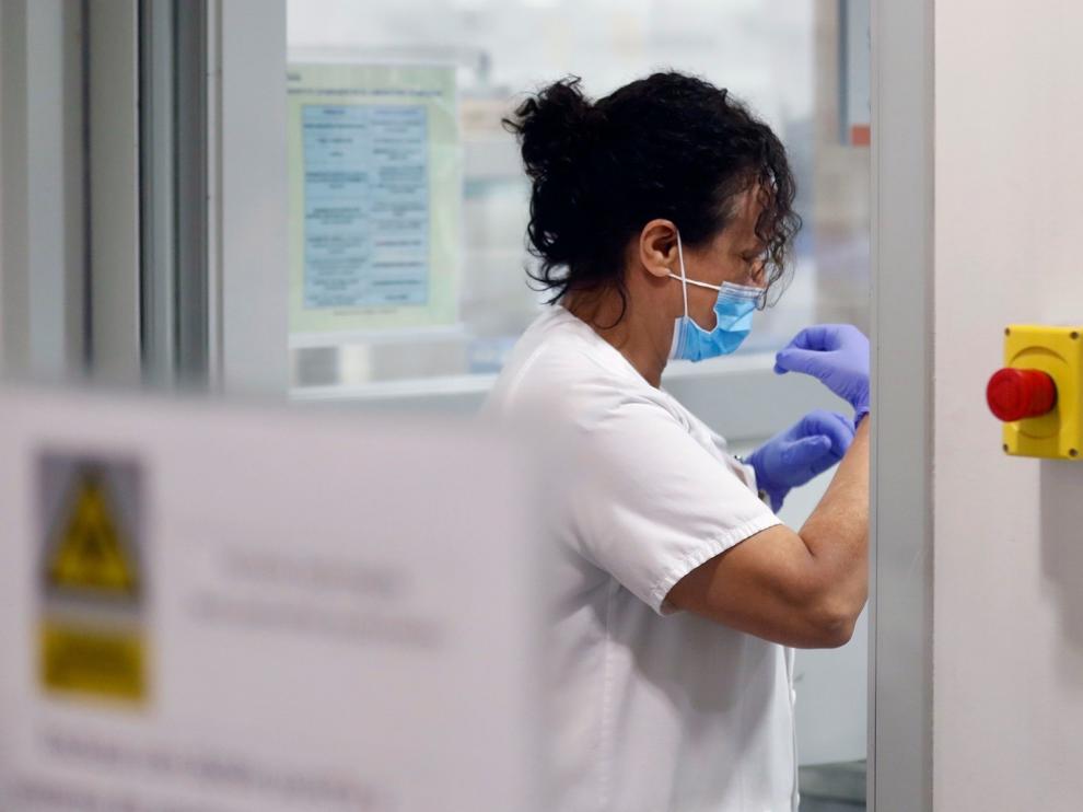 Registrados tres muertes y 191 contagios de coronavirus en España en las últimas 24 horas