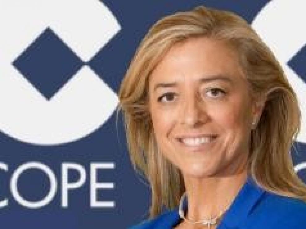 Fallece la periodista Eva Galvache a los 57 años