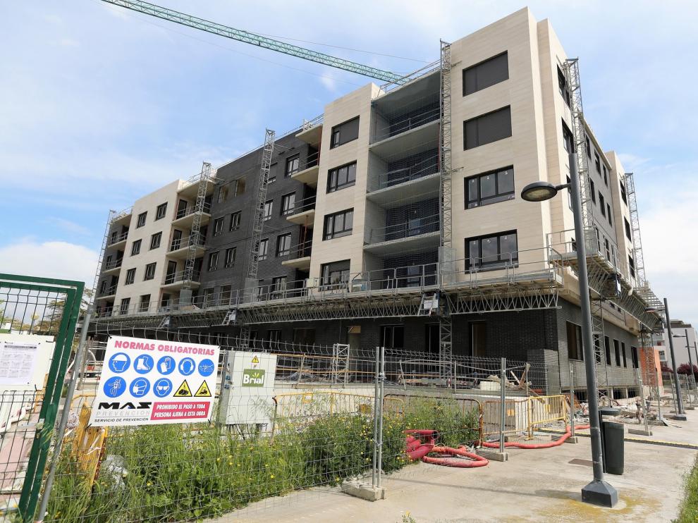 Los constructores piden a los gobiernos una mayor inversión en obra pública