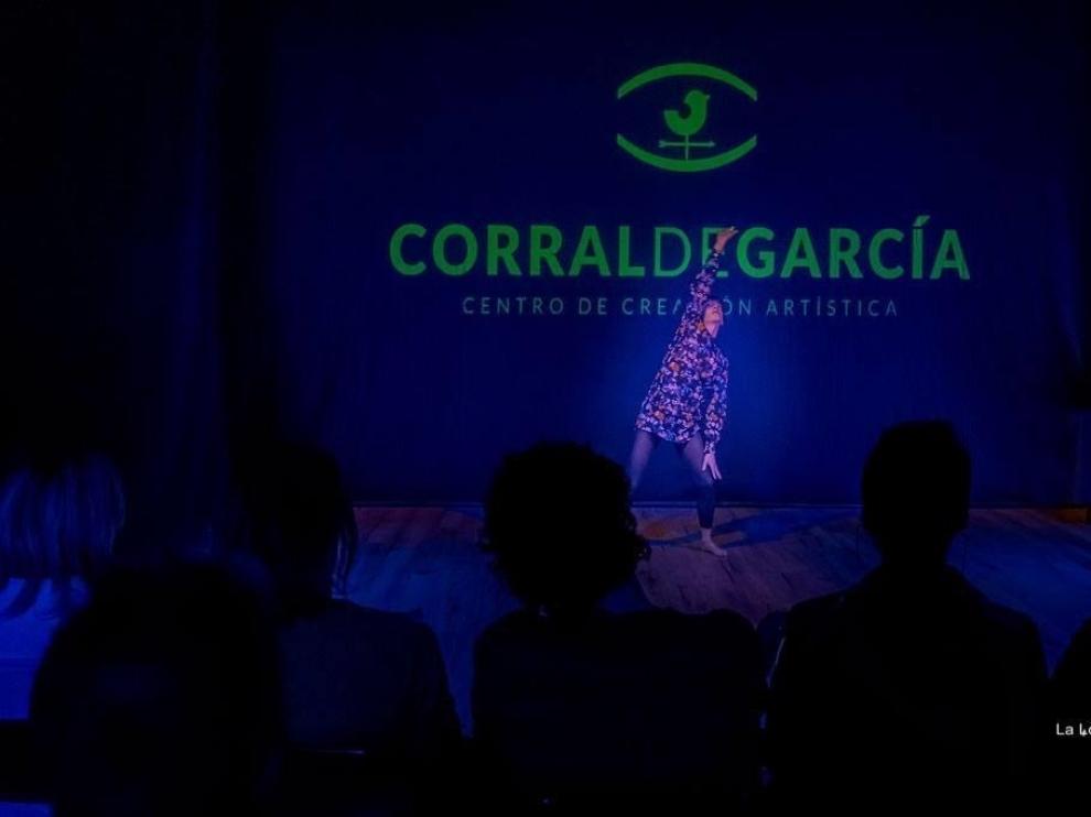 Las artes escénicas viven su verano más tranquilo
