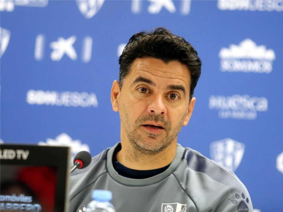 Míchel: "Espero que sea un punto de inflexión"