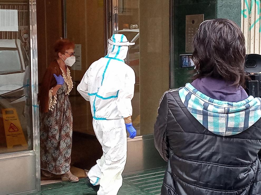 Sanidad apuesta por confinamientos selectivos para cortar los brotes de coronavirus
