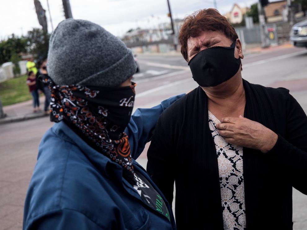 La OMS dice que el fin de la pandemia no está cerca