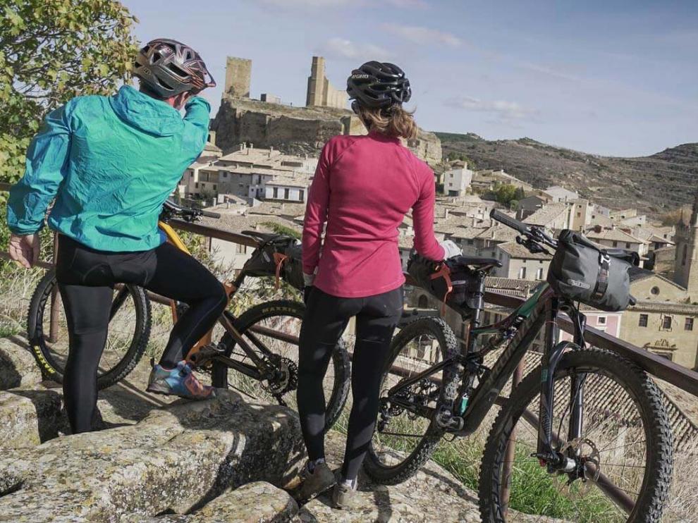 El Prepirineo se prepara para incrementar el turismo esta temporada