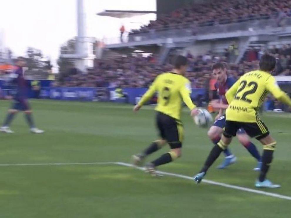 Pulido responde al Zaragoza: "¿Tiramos de hemeroteca?"