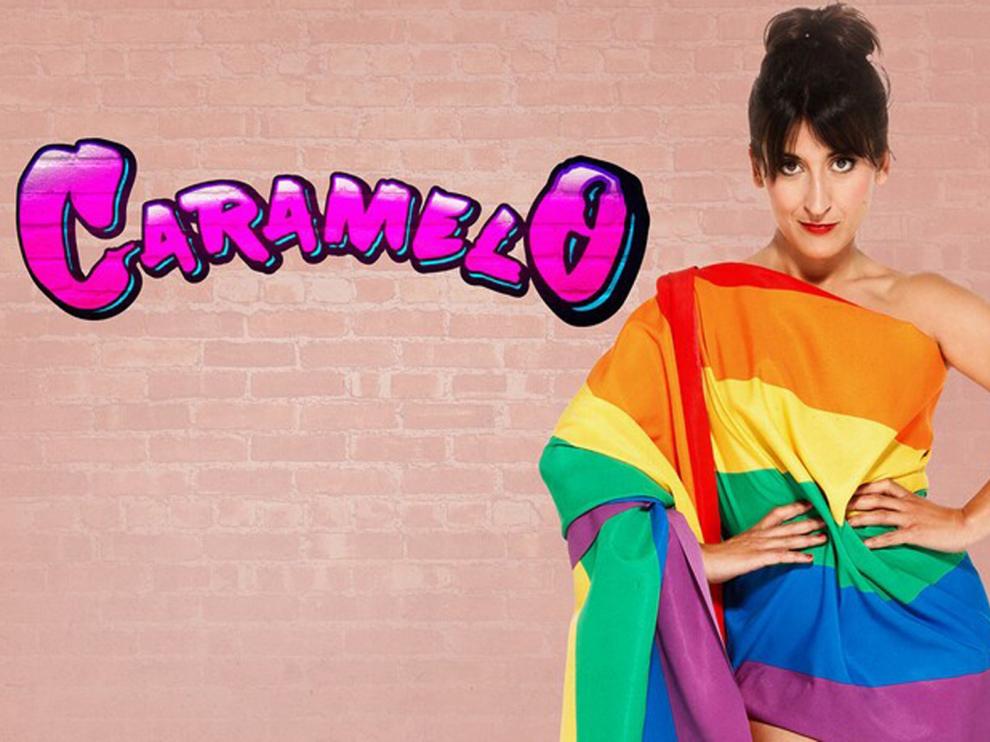 Un adelanto de "Caramelo" se emite en #0 de Movistar+