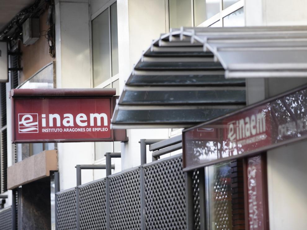 El Inaem destina 500.000 euros a proyectos de los Centros Espaciales de Empleo