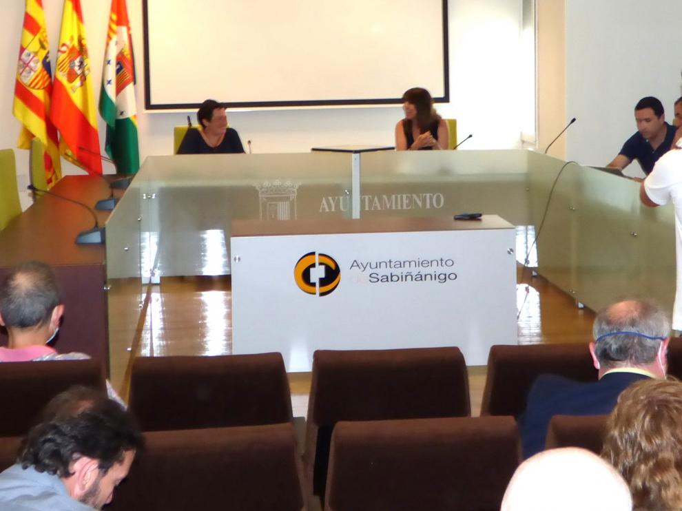 Aragón participa en un proyecto europeo de lucha contra el lindano