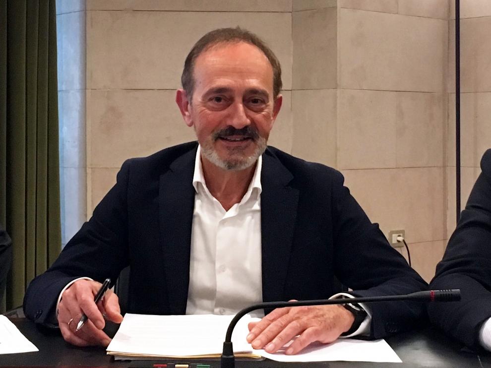 El PAR reclama desde la DPH un nuevo modelo de atención a las personas mayores tras la pandemia