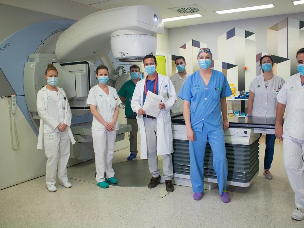 Siete de cada diez MIR se plantea trabajar fuera por falta de oportunidades