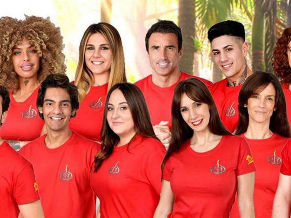 Telecinco lidera las audiencias durante 22 meses consecutivos