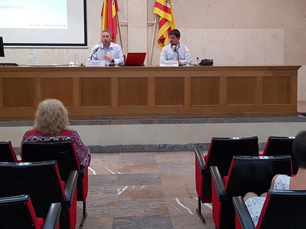 El Fondo de Cohesión llega al 90 % de los municipios de la comunidad