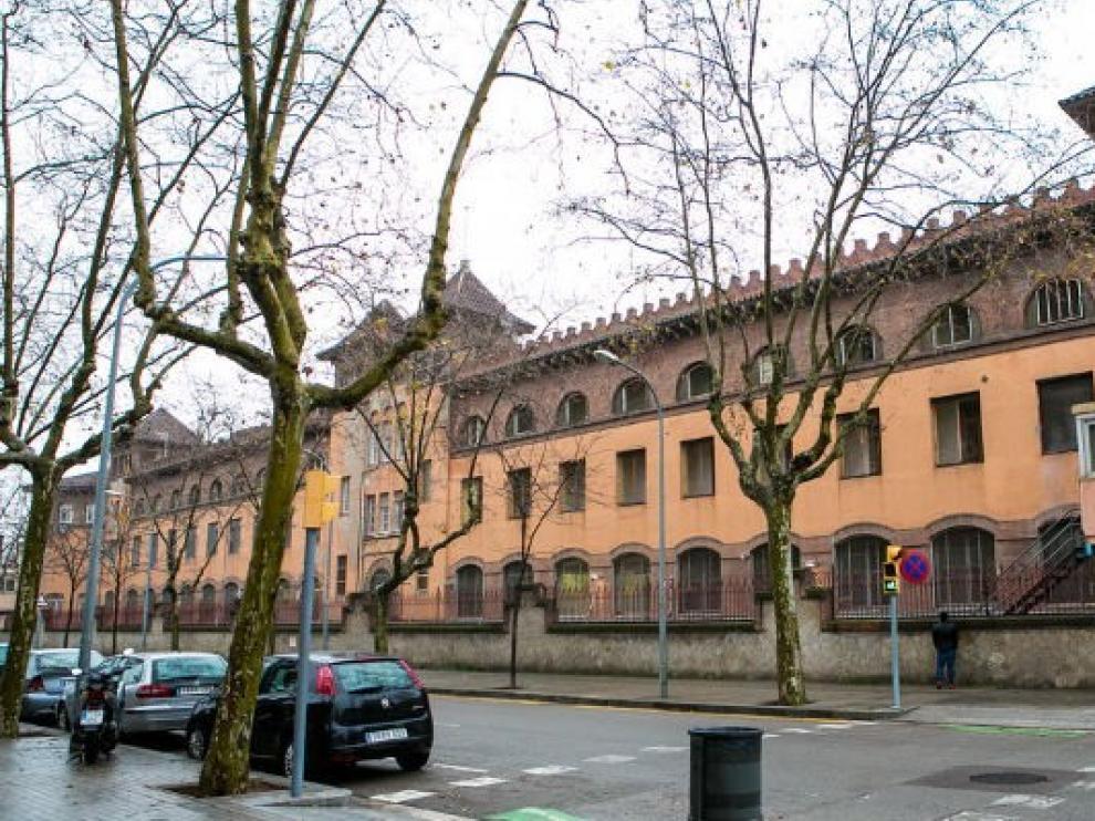Las cárceles catalanas proponen el tercer grado para los nueve presos del 1-O
