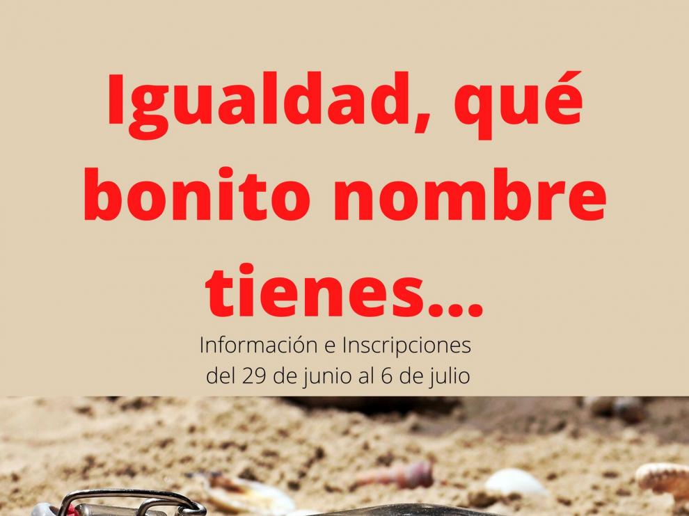 Abiertas las inscripciones para un curso de formación de voluntariado juvenil