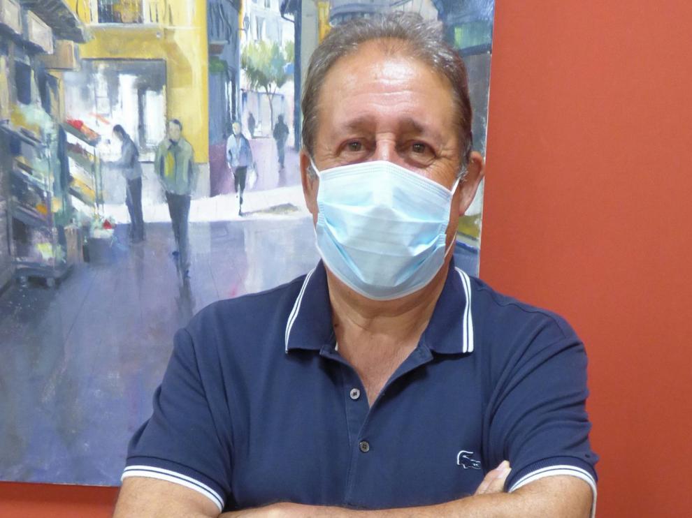 Asistencia a la Infancia suspende la actividad con menores ucranianos