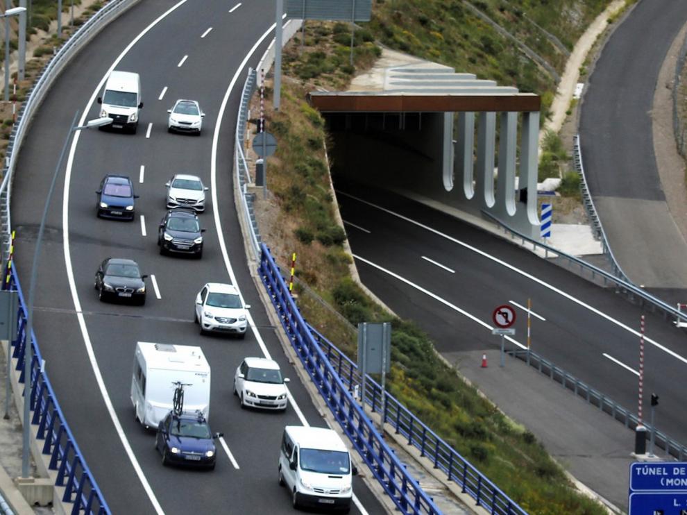 Las carreteras de la provincia acumulan tres muertos en 2020