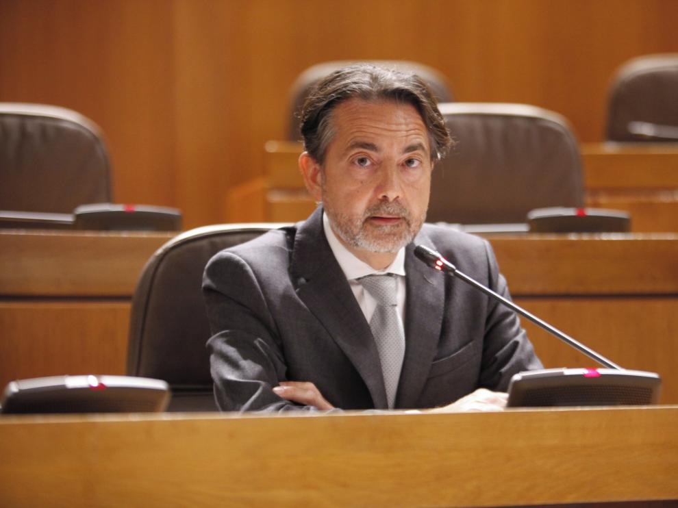 Francisco Querol se compromete con la imparcialidad de la CARTV