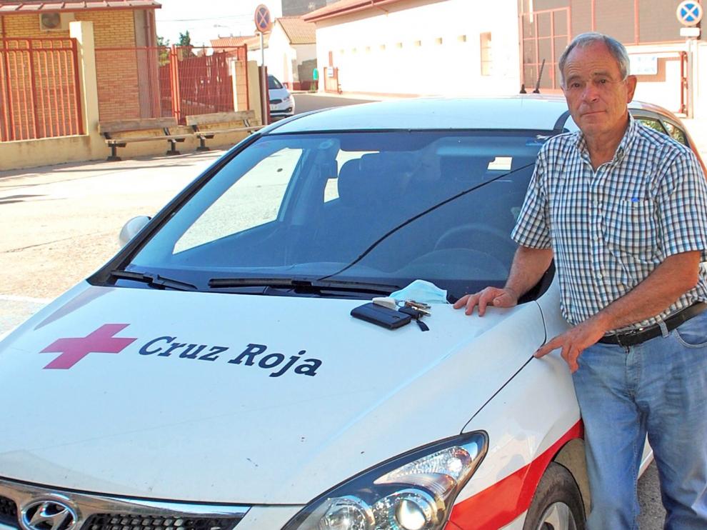 José Luis Ripoll Vitales: “En esta crisis ha surgido el cien por cien del lado humano que tenemos”