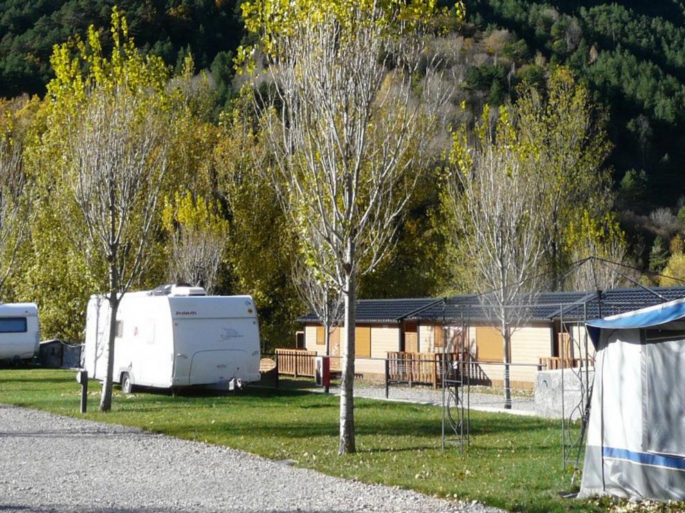 El Gobierno de Aragón regulará el turismo de autocaravanas y actualizará el régimen de precios y reservas turísticas