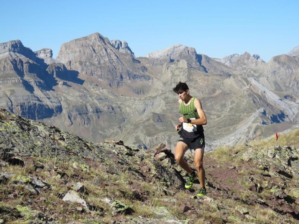 La FAM lanza el Desafío Trail Montaña Aragón 2020 ante la suspensión de las competiciones