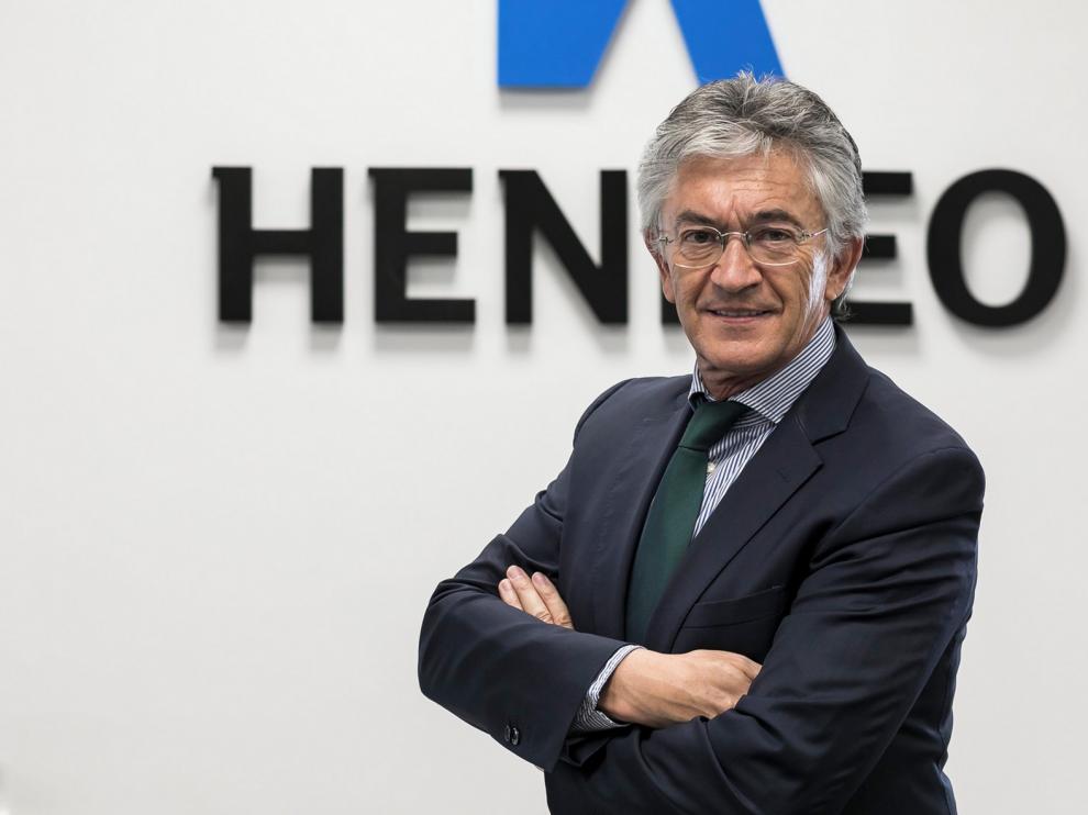 Pepe Quílez, nuevo director ejecutivo de HENNEO Audiovisual