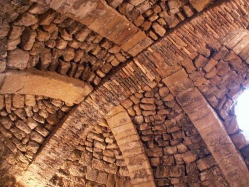 Aragón declarará sus pozos de hielo Bien de Interés Cultural