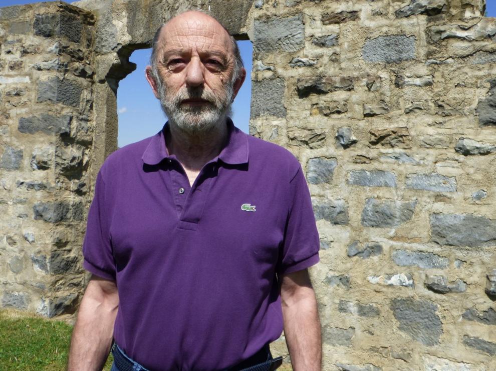 Mariano Puertas: "Hemos sentido mucho tener que cancelar la fiesta y el aniversario"