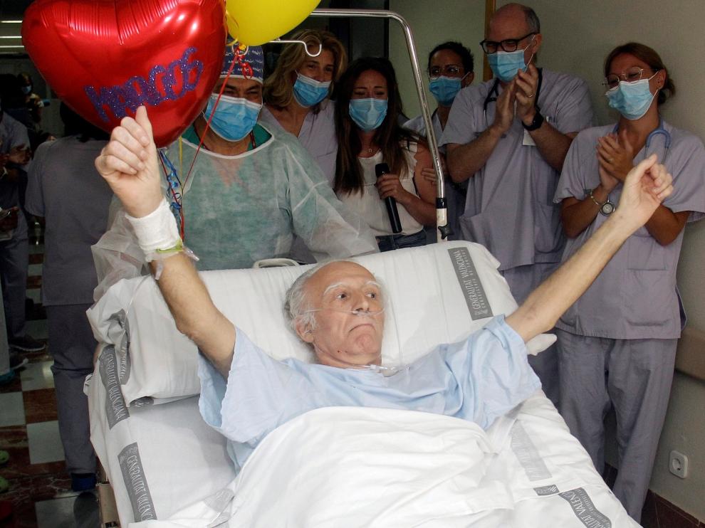 El homenaje de Estado a las víctimas reunirá a todos los presidentes