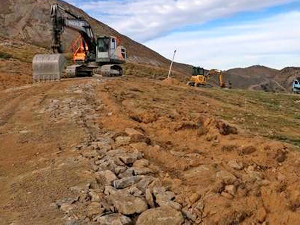 Los vecinos del Valle de Castanesa crean una asociación en apoyo a la ampliación de Cerler