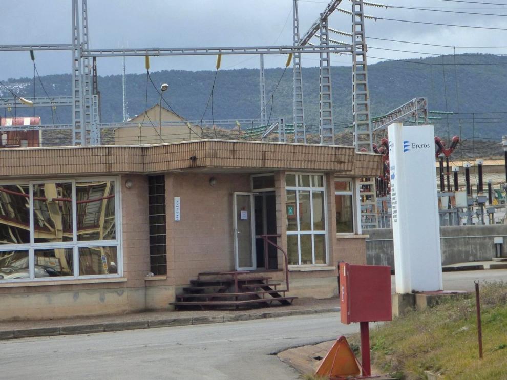 Ercros mejora en seguridad laboral