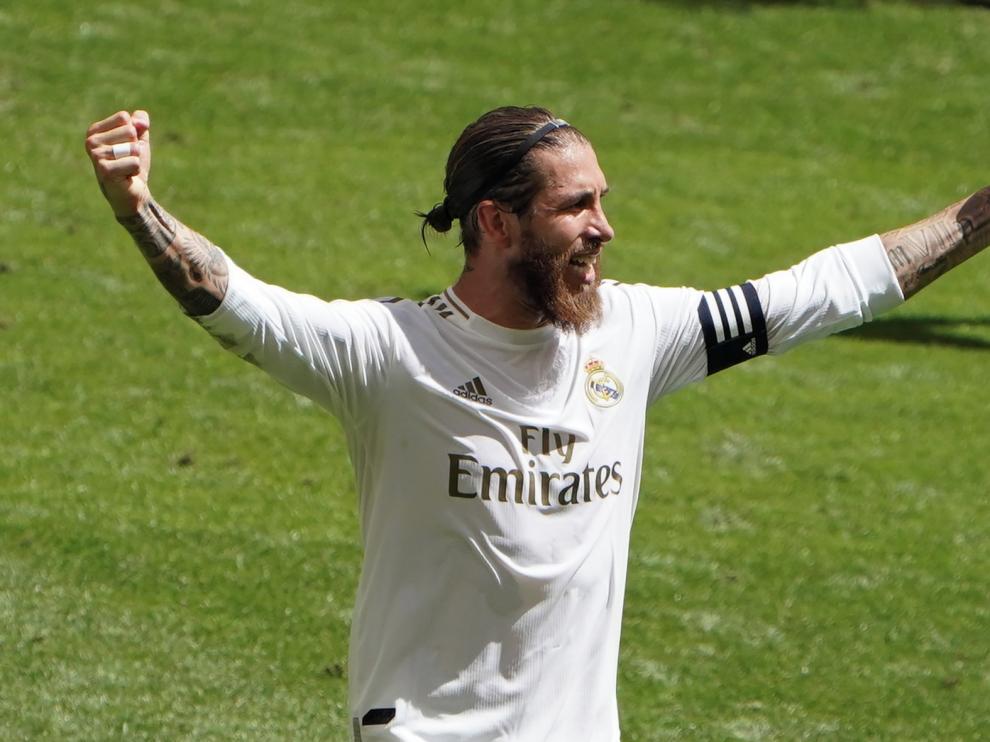 El Real Madrid acaricia la liga y el Espanyol se hunde del todo