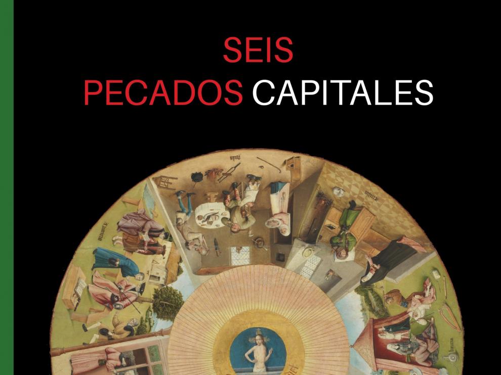 Irene García Carbonell: "Los cinco títulos publicados escriben sobre el alma, la naturaleza humana"