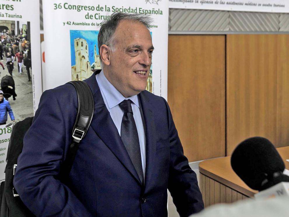 El World Football Summit se adelanta y empieza hoy
