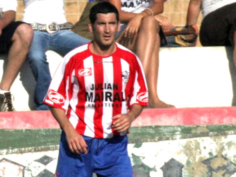 Fallece en accidente de tráfico Raúl San Román