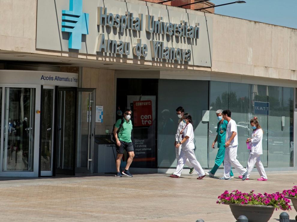 Cataluña pide reducir la actividad social "al máximo"