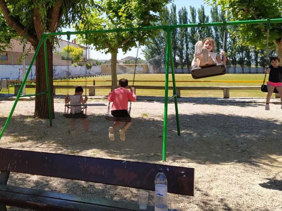 Sergio Gambau: "Nos adaptamos y cumplimos todas las medidas sanitarias"
